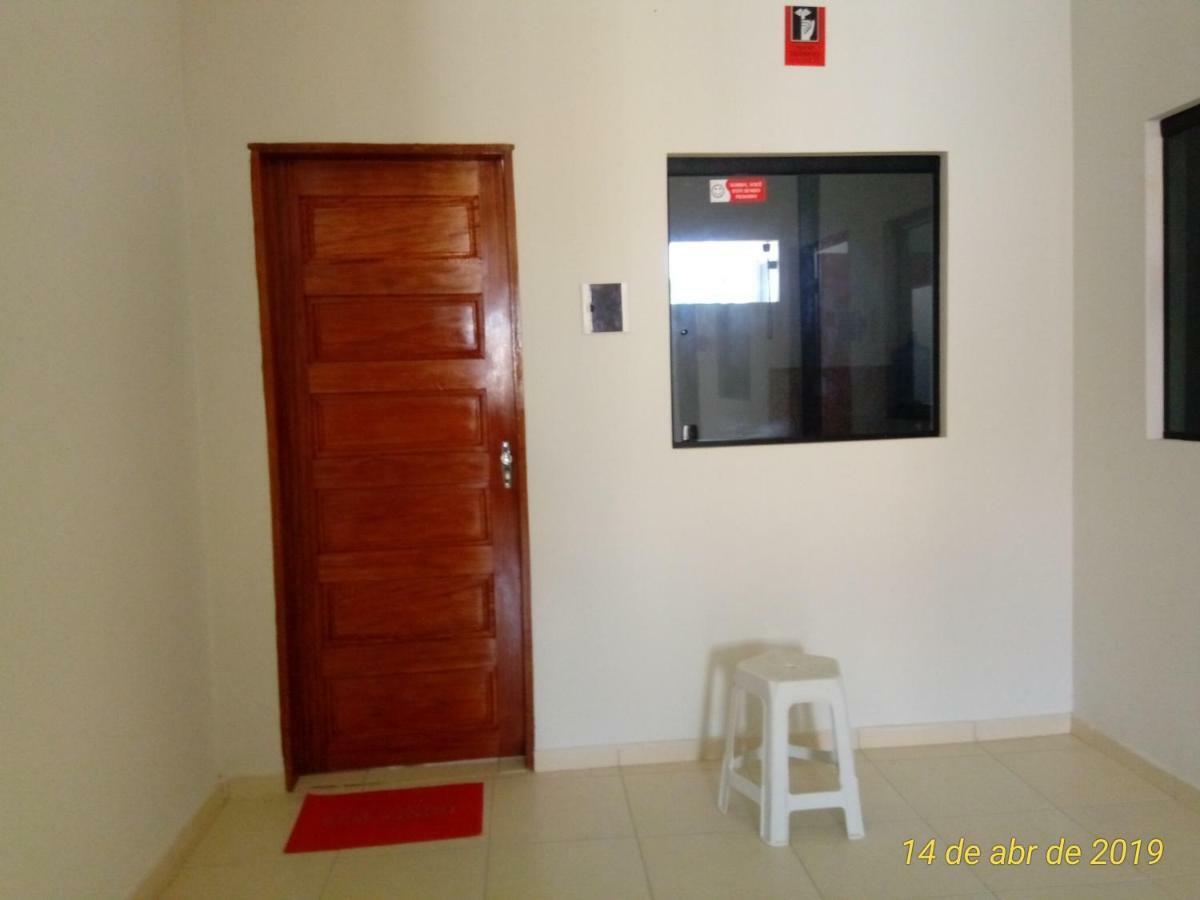 Apartamento Flat Japaratinga Beach Exterior foto